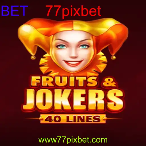 FruitsAndJokers40