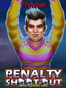 PenaltyShootOut